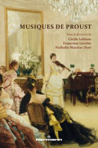 Musiques de Proust, Hermann, 2020