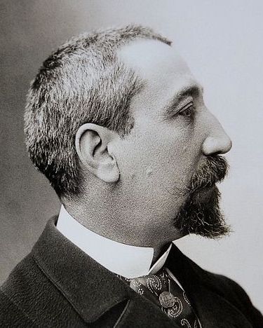 Anatole France Source. Une édition critique numérique du corpus d’Anatole France (ANR)