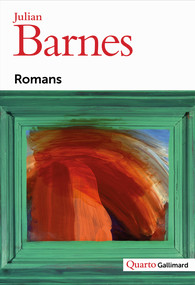 Vanessa Guignery, dir. Julian Barnes. Julian Barnes Romans  Trad. de l’anglais par Jean-Pierre Aoustin et Jean Guiloineau.  Collection Quarto, Gallimard, 2021. 1248p.