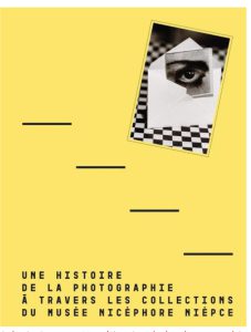 SYLVAIN BESSON (directeur des collections musée Nicéphore Niépce), « Entrée en matière » au musée Nicéphore Niépce à Chalon-sur-Saône