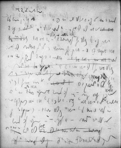 Jan von Plato – Gödel’s logical achievement in the light of his shorthand notes