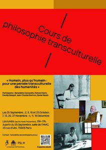 Module E. Leçon 3 : Atelier de textes: Prolegomena to any Future Historiography of Cultures and Civilizations