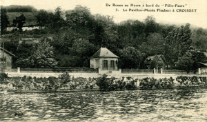 Éloïse Bidegorry (Sorbonne Université), « Écrire et penser la norme affective familiale avec Flaubert »