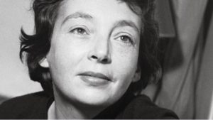 Pascale SARDIN (Université de Bordeaux Montaigne / ITEM), « A labour of love » : Anita Barrows, Anne Borchardt, Barbara Bray et Barbara Wright traductrices de Marguerite Duras au prisme des archives (1958-1985)