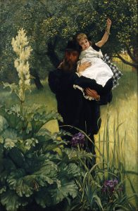 Séminaire Flaubert « Famille(s) et relations familiales, II » / 2023-2024