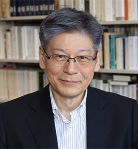 Cycle « La poétique de l’inhumain » par Masanori TSUKAMOTO (Professeur à l’Université de Tokyo)