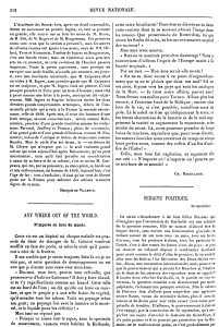 Fanny Bérat-Esquier, Anton Hureaux et Francesca Pregnolato, « Édition électronique des poèmes en prose de Baudelaire »