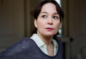 Dervila Cooke (Dublin City University), « Multilinguisme et autobiographie chez Laura Alcoba, écrivaine franco-argentine « ,  CNRS 59, rue Pouchet 75017 Paris (salle 124, 1er étage), 14h30-16h30