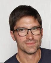 Olivier Ginestet