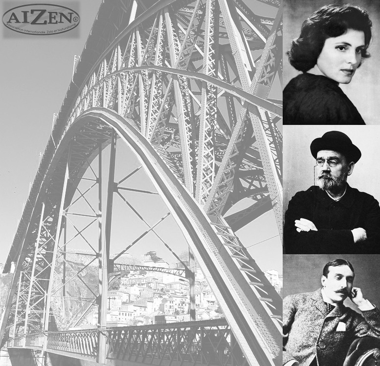 International AIZEN conference on Émile Zola and naturalism