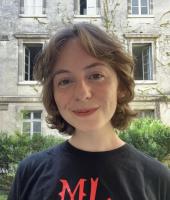 Adelaïde Pilloux