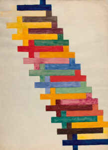 « Entendre comme voir : Mikhaïl Matiouchine, Maria et Boris Ender, Vadim Ovtchinnikov, de la vision élargie à la zéro musique », avec Ekaterina Andreeva