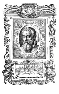 « La réception des Vies de Vasari dans la France du Grand Siècle », avec Stefania Tullio Cataldo et Enrico Mattiola
