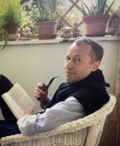 Étienne Crosnier (Sorbonne Université) : «&nbsp;Quand Baudelaire jetait les bases du théâtre de la cruauté &nbsp;»