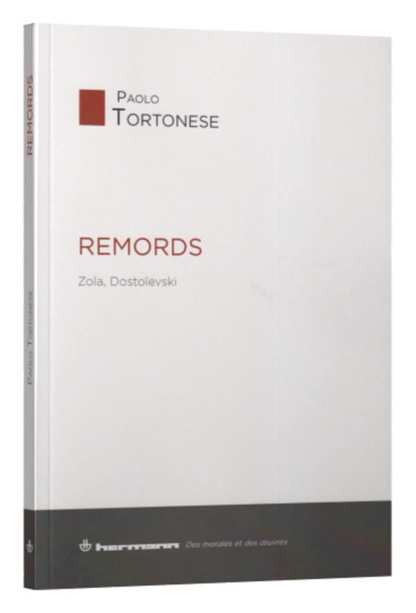 Paolo Tortonese (Université Sorbonne Nouvelle), « Zola en contextes multiples »