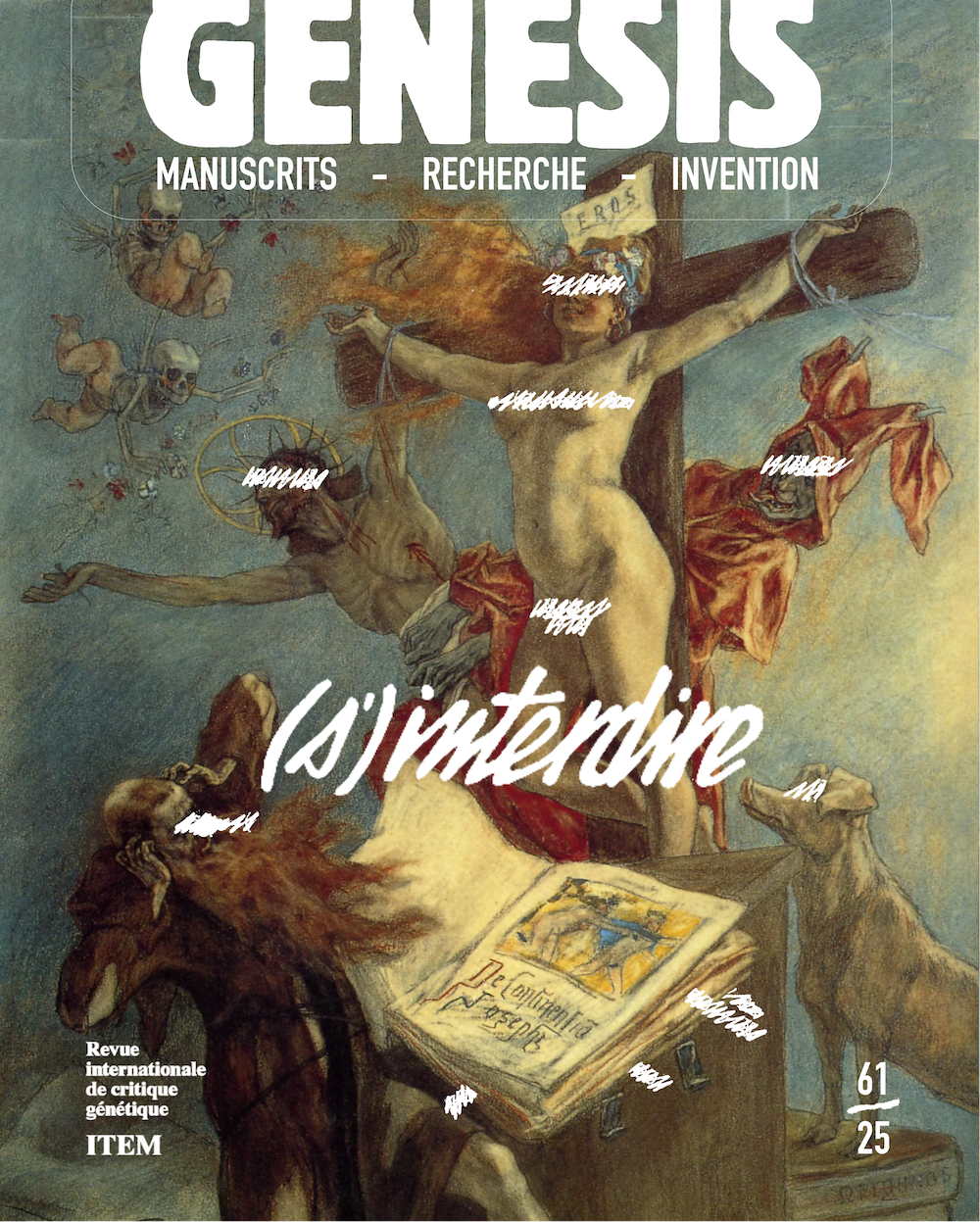 Genesis 61 – (S’)interdire ?
