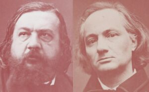 [Journée d’étude] Gautier, Baudelaire : affinités, résonances, divergences