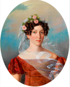 Przemysław Szczur (Université de la Commission de l’Éducation nationale de Cracovie) : Le translinguisme polono-français à l’époque romantique. L’exemple de trois écrivaines polonaises francographes : Anna Nakwaska, Hélène Ponińska et Sophie de Choiseul-Gouffier