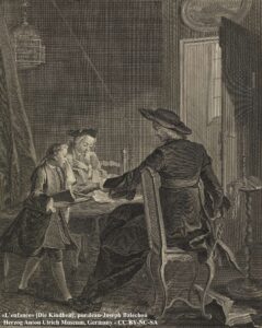 José David Castro de Castro (Universidad Complutense de Madrid): «&nbsp;Isócrates y la Compañía de Jesús: dos traducciones dieciochescas inéditas&nbsp;»