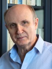 Vincent de Coorebyter