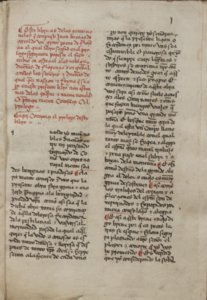 David González Ramírez (Universidad de Jaén): «Traducciones y precauciones: la « novella » en España (siglos XV y XVI)»