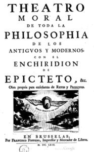 Lúa García Sánchez (Universidade de Santiago de Compostela, Grupo de Investigación Francisco de Quevedo): «El Epicteto de Foppens: anonimia y traducción en Flandes»