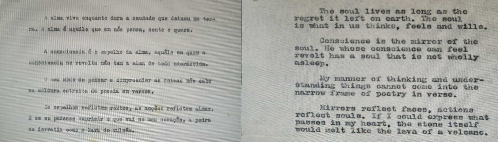 Conférence d&rsquo;Olga Anokhina « L’autotraduction vs la traduction collaborative : approche génétique », 19 mars 2026 16h00-18h00