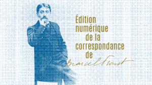 Séminaire « Corr-Proust » 2026