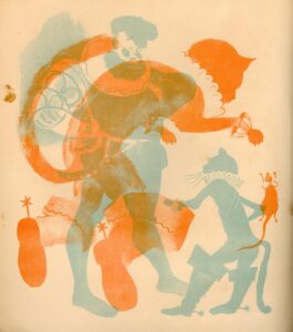 Travaux des doctorantes : Daria Sorokina et Anna Sofia Smorlesi