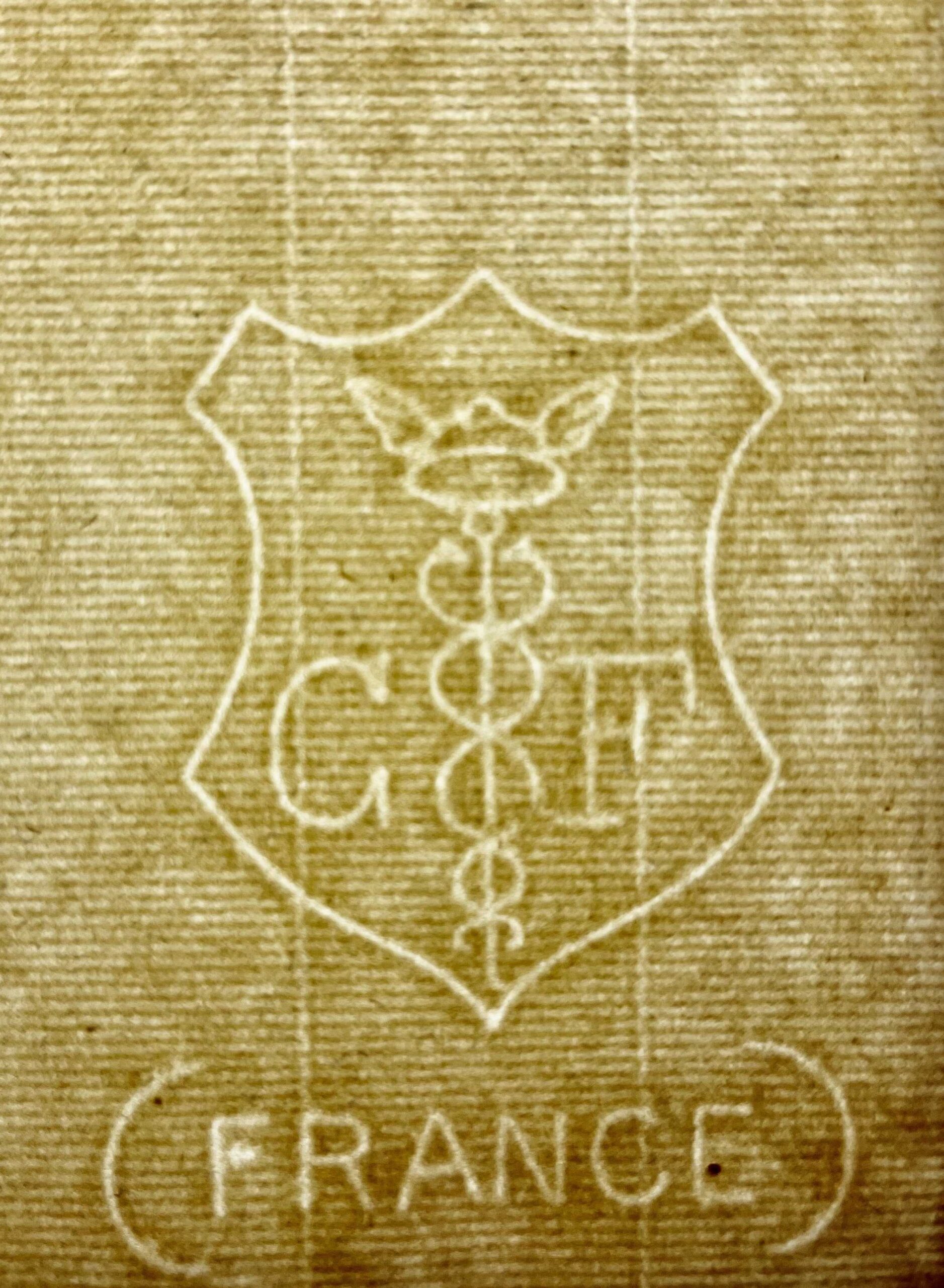 Appel à contributions « Actualités de la recherche en histoire du papier »