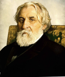 Conférence d&rsquo;Olga Anokhina « Ivan Tourgueniev, le plus européens des écrivains russes du XIX siècle », le 9 avril 2026, Musée des beaux arts, Rouen