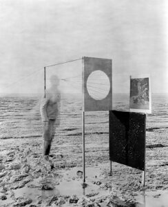 LAURENT MILLET (photographe) : « Le rêve circulaire »