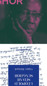 Edoardo Cagnan et Claire Riffard : "Genèses de Léopold Sédar Senghor : actualité éditoriale"