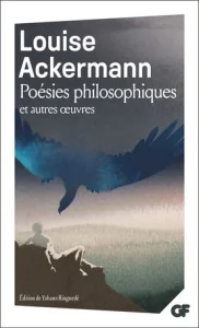 Yohann Ringuedé (LISAA - Université Gustave Eiffel), « Éditer les Poésies de Louise Ackermann »