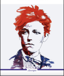 Adrien Cavallaro (Université Grenoble Alpes), "Éditer les Œuvres complètes des poètes du XIXe siècle : le cas Rimbaud"